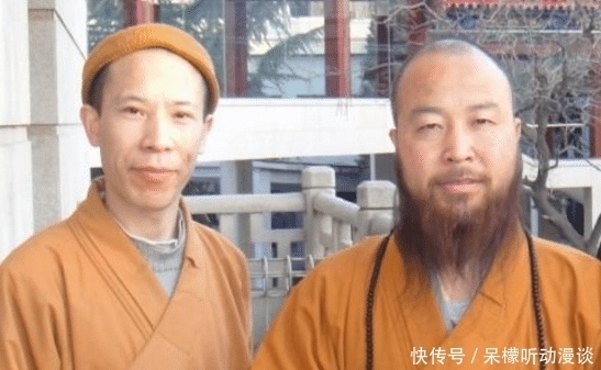 弘扬|法闻法师:用书法弘扬佛学,作品卖到40万,被誉为佛教书法泰斗