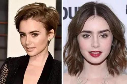 8种常见脸型以及不规则脸型的眉型设计技巧