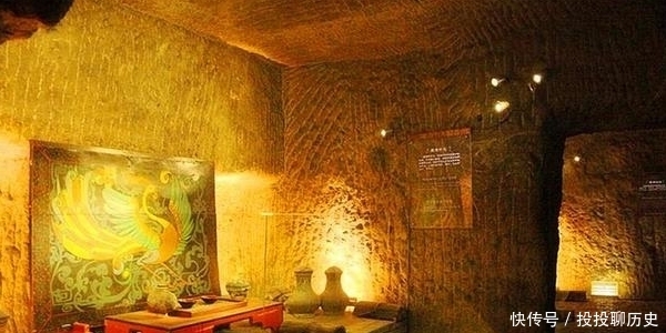 解开|研究多年不知墓主人是谁,却被电工解开真相,结果被抓走了!