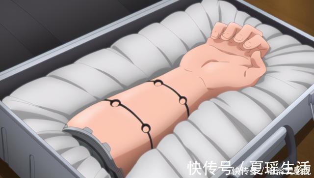 义肢|博人传:鸣人获得新义肢,力量超远之前,木叶丸遭遇壳组织