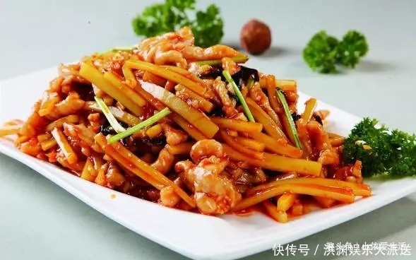小依爱生活|香飘满屋的几道家常菜,美味营养简单,好吃不油腻,每次做准光盘