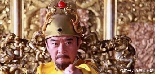 农民起义|朱元璋要杀尽开国功臣,此人被迫斩杀自己的儿子