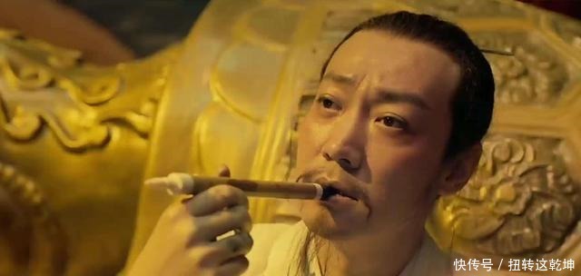 高适|唐朝唯一封侯的诗人,靠安史之乱起家,危难中救了唐玄宗一命!