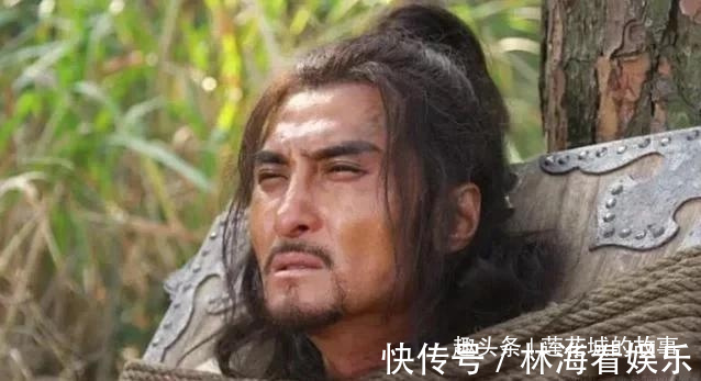 鲁智深|出卖妻子,出卖朋友,手刃恩人,这个小人为何成了梁山前十好汉!