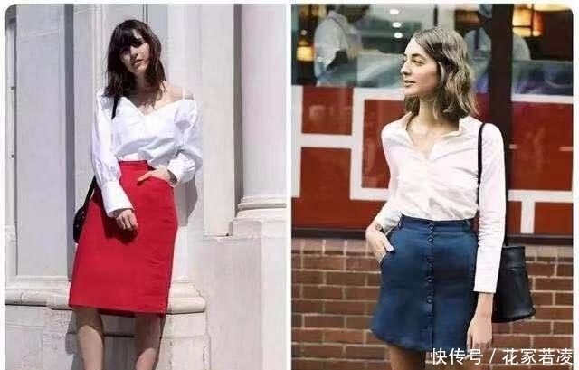 女人|不管女人年纪多大,穿裙子要注意这“4不要”,不然再贵都显廉价