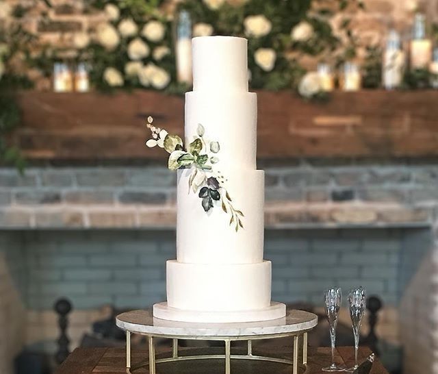 这些蛋糕的设计者,告诉你什么叫真正的蛋糕