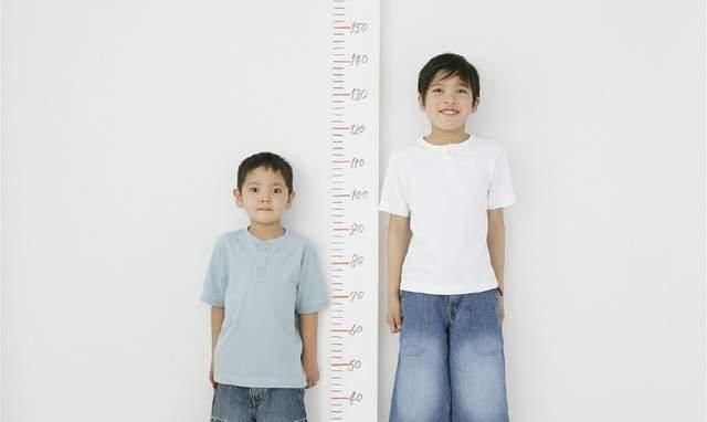 东亚|中国19岁男女平均身高超过日本、韩国，成东亚第一，你达标了吗
