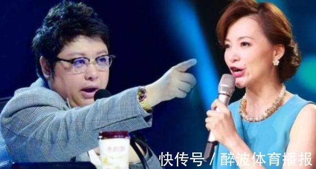 情商|董卿遭韓紅怒批:不懂就別亂說,董卿的回復堪稱教科書,盡顯情商