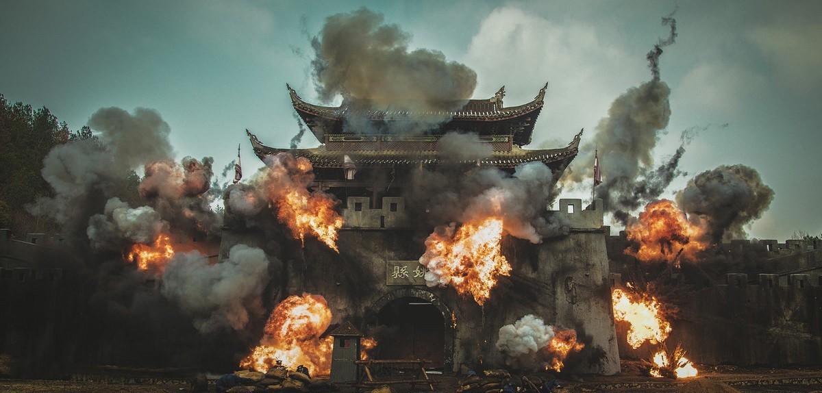 消极|被忽视的二战强国,其中一国若不消极避战,历史恐怕要改写