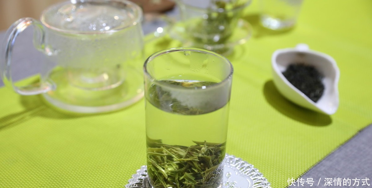 肥胖|茶叶冷知识：哪种茶叶最减肥？