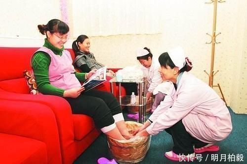 孕期|怀孕之后,孕妇要保护好这5个部位,对自己和胎儿都有好处!