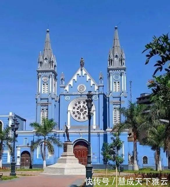 真相&24张欺骗你的眼睛照片,眼见也不一定为实!