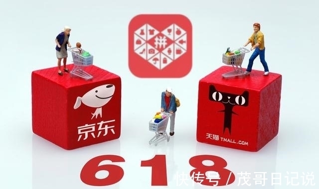 阿里系|拼多多撼动了淘宝的根基，张勇为3年前所说的话感到后悔了吗？