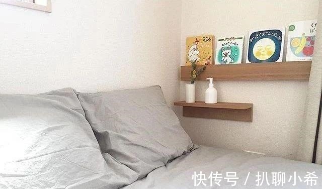 极简|看这位日本妈妈晒的日常家居美照,运用极简风的装饰,美出新境界