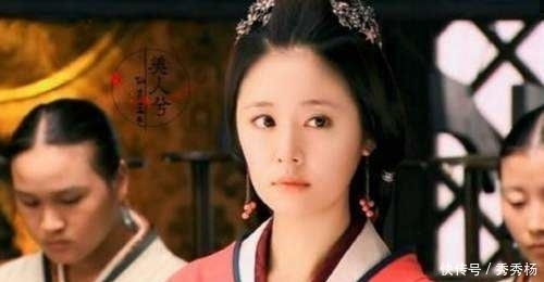 窦漪房就|传奇的一生,她从一个小宫女走到一国之母,儿子还成为千古一帝