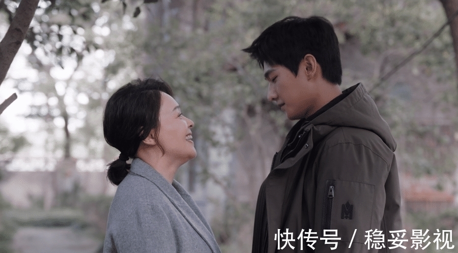 常回家看看|你是我的荣耀:于途为父母想放弃梦想,于妈妈的态度三观很正