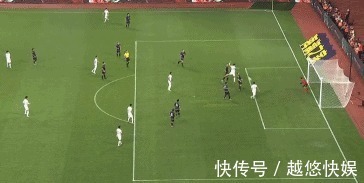 艾克森|伟大的7-0!国足狂飙,创3大纪录,距榜首5分,武磊打脸西班牙人