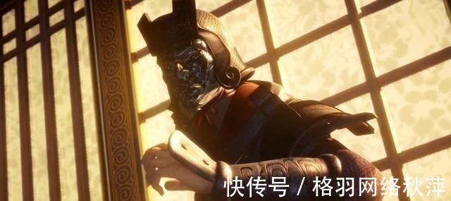 嫌疑|秦时明月:逍遥子和晓梦同时登场,是洗清嫌疑还是来自官方的暗示