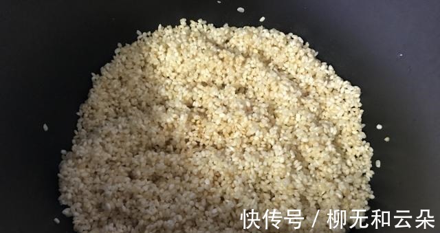 吃了几十年的米饭，这种做法还是第一次见，让你吃一回想两回！