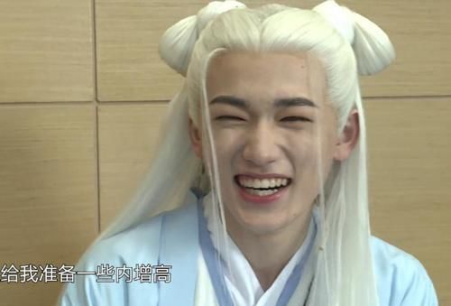 王牌|宋亚轩公布真实身高和体重,沈涛听完满脸不可思议,说的话吓到小宋