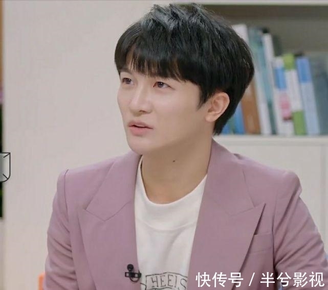 周深在節(jié)目里對(duì)醫(yī)生的印象,他們也都是普通人