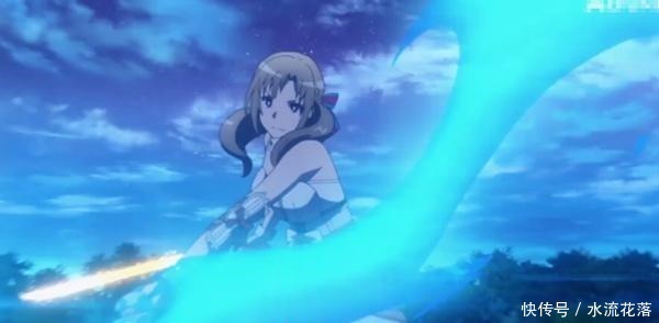 魔王|日漫中主角妈妈凭实力抢主角粉丝,主角人气王位置将不保