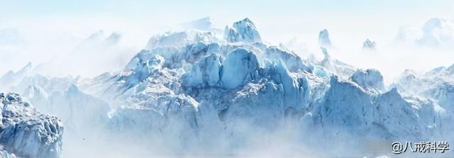 美国佐治亚理工学院 400度的水星,连水都没有,为什么会有冰科学家这么解释