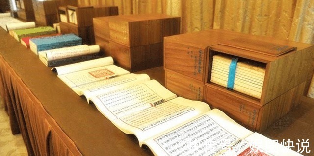 文言!明代小说的集大成之作是哪一部呢?这本书很多人都没想到