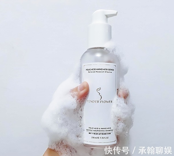 口碑|洗发水并非越贵越好!盘点口碑炸裂的洗发水,质量安全孕妇都能用