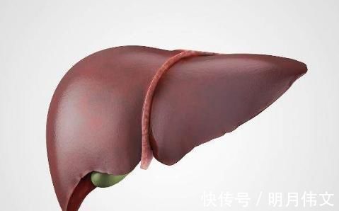 发红|身体2个地方发红、2个地方出血,糟糕:肝硬化“上身”了,勿忽视