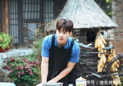 彭昱畅|顶流国综收视第一,却被骂成“老鼠屎”,张艺兴这次真的做错了?