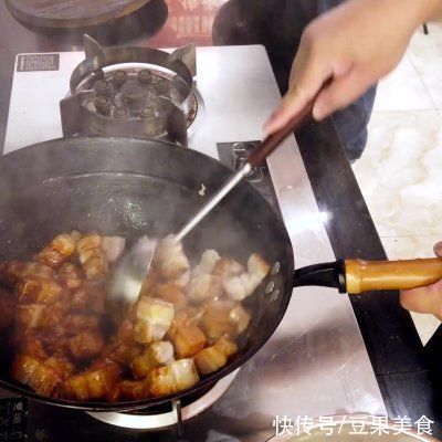 米饭|猪肉炖粉条，东北特色，就米饭绝配