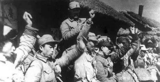 手下败将|他率领四野王牌，被称“攻坚虎师”，孙立人陈明仁都是他手下败将