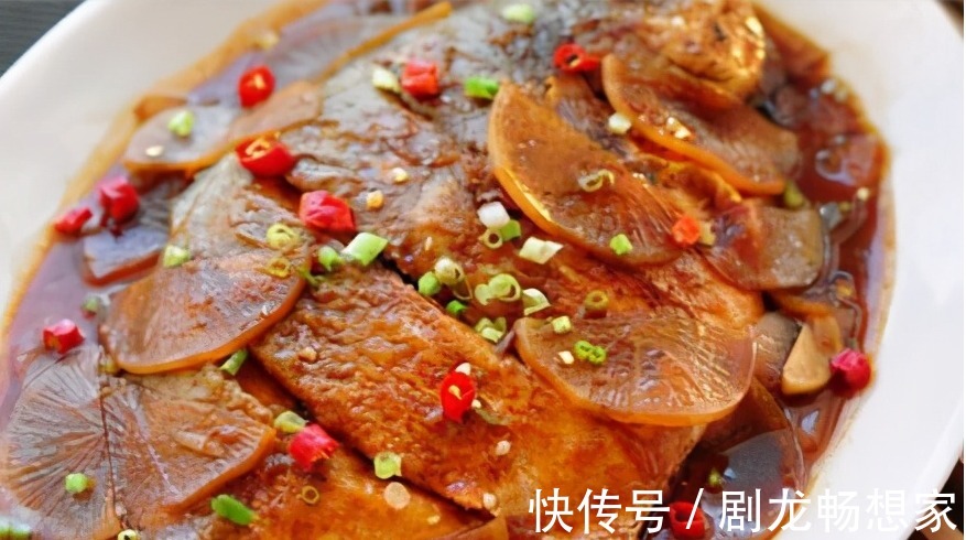 美味|推荐几道家常菜,营养美味,简单易学,值得一试