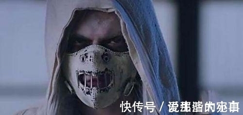 九幽将军#鬼吹灯里的四大家族:阴阳端公,九幽将军,拘尸法王,观山太保