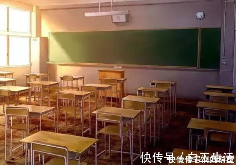 老师|开学孩子坐哪里最好?资深老师告诉大家:“学霸区”是这样的