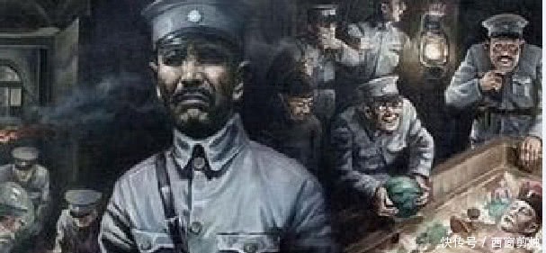 元皇陵找不到,明皇陵寻不得,清皇陵“人人寻”,究竟为何!