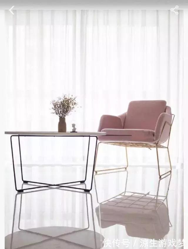 小仙女|大学毕业上班自己住,温馨浪漫灰粉色小天地,打造小仙女专属空间