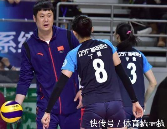 王宝泉|中国女排将产生黑马主帅!赵勇被认为最佳人选,王宝泉女儿进助教