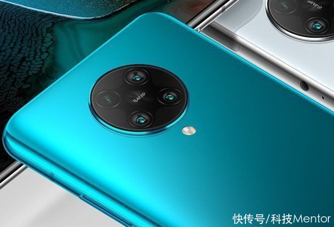 Pro|降价约千元，Redmi K30 Pro变焦版目前很香