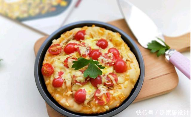 精光|最近老公早餐就馋它,做法还简单,一盘吃精光,再不惦记路边摊