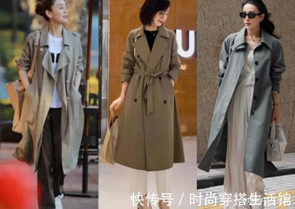 雪纺衫 女人不管年纪多大也别放弃打扮,记住三要三不要,轻松穿出大气感