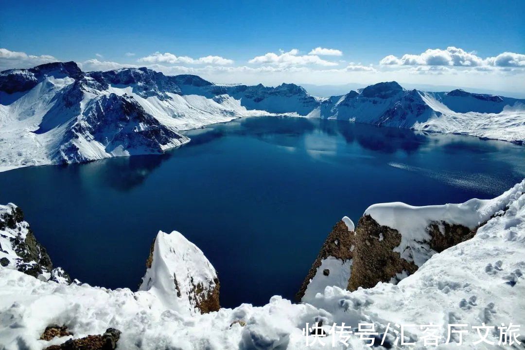 哈尔滨|这才是跟冬天最配的自驾线，沿途雪景美成童话，错过再等一年