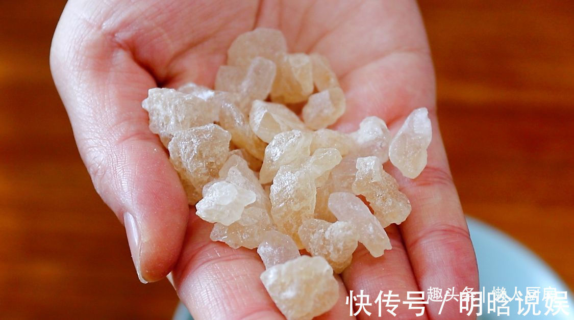 红烧肉|做红烧肉用糖色还是酱油糖色怎么熬,不同糖浆状态,有不同用处