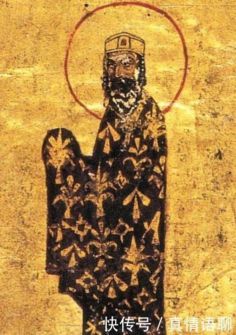 阿莱克修斯|东罗马帝国的一代雄主,因女儿而出名,他的雄才大略是否真实?