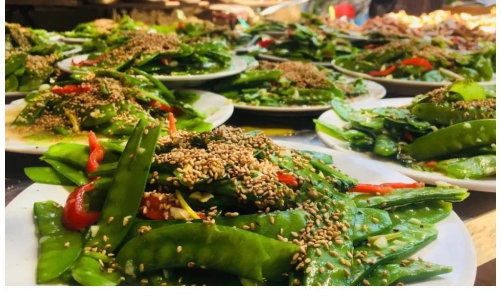 中国最讲究的一桌席,8道硬菜都是老味道,好吃好做好寓意