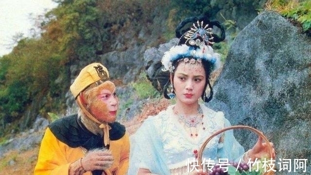 异国他乡@5年级女学生发现西游记漏洞,专家:不怪吴承恩,一般人真想不到