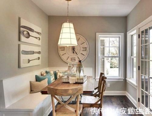 装修|很多人都不在客厅装沙发了,现在都流行放这个