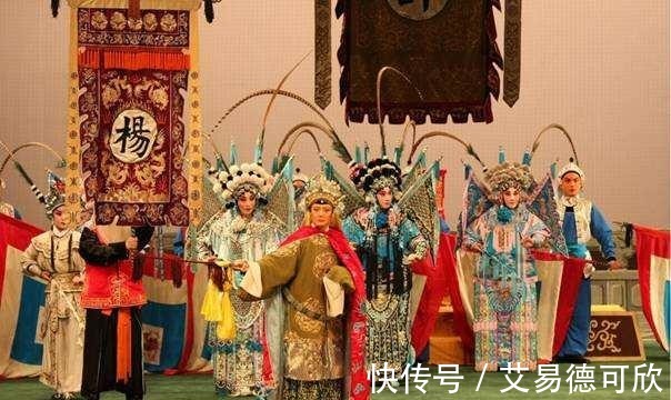 杨继业#杨门女将都有谁,在史书上有记载吗?正史中记载了哪些女将军?