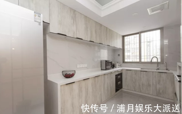 衣帽间|装修如何保证简约和高级并存试试这么设计,住多久也不会过时